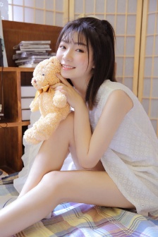 和搜子居同的日子