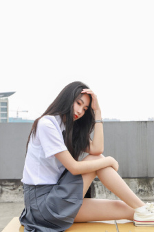 奇怪的儿媳