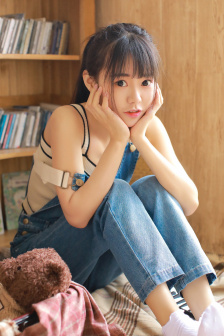 我的体育老师