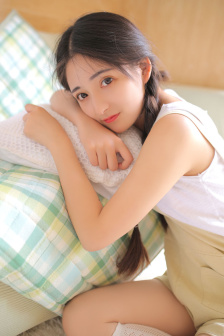 我的女家教